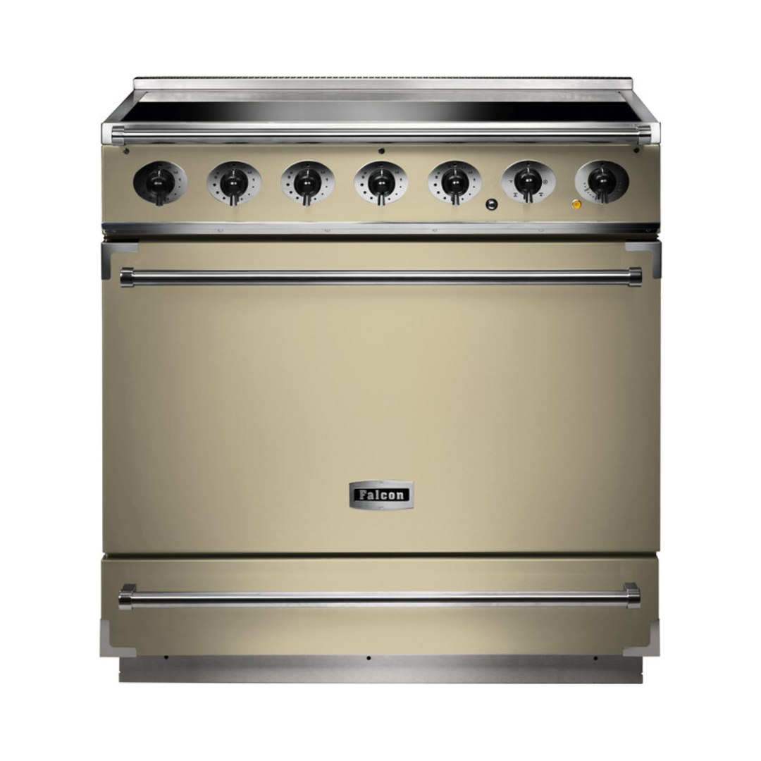 Falcon S 90cm Induction Range Cooker