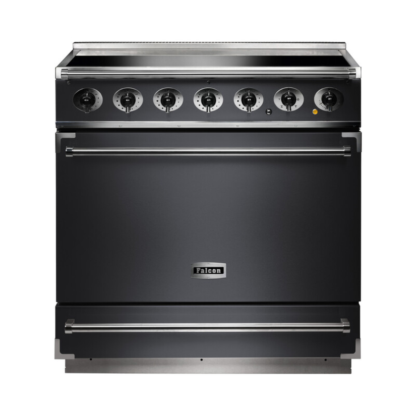 Falcon S 90cm Induction Range Cooker