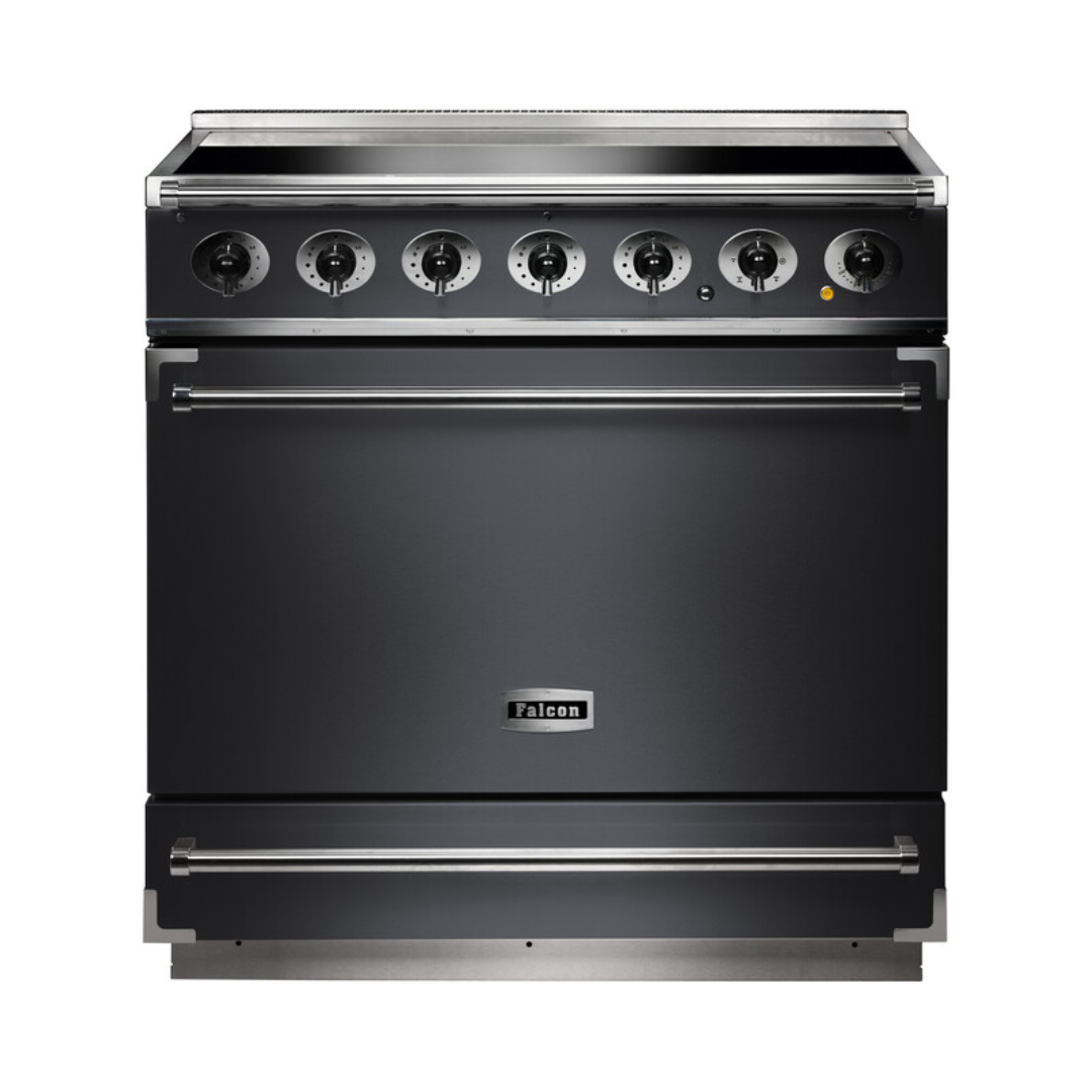 Falcon S 90cm Induction Range Cooker