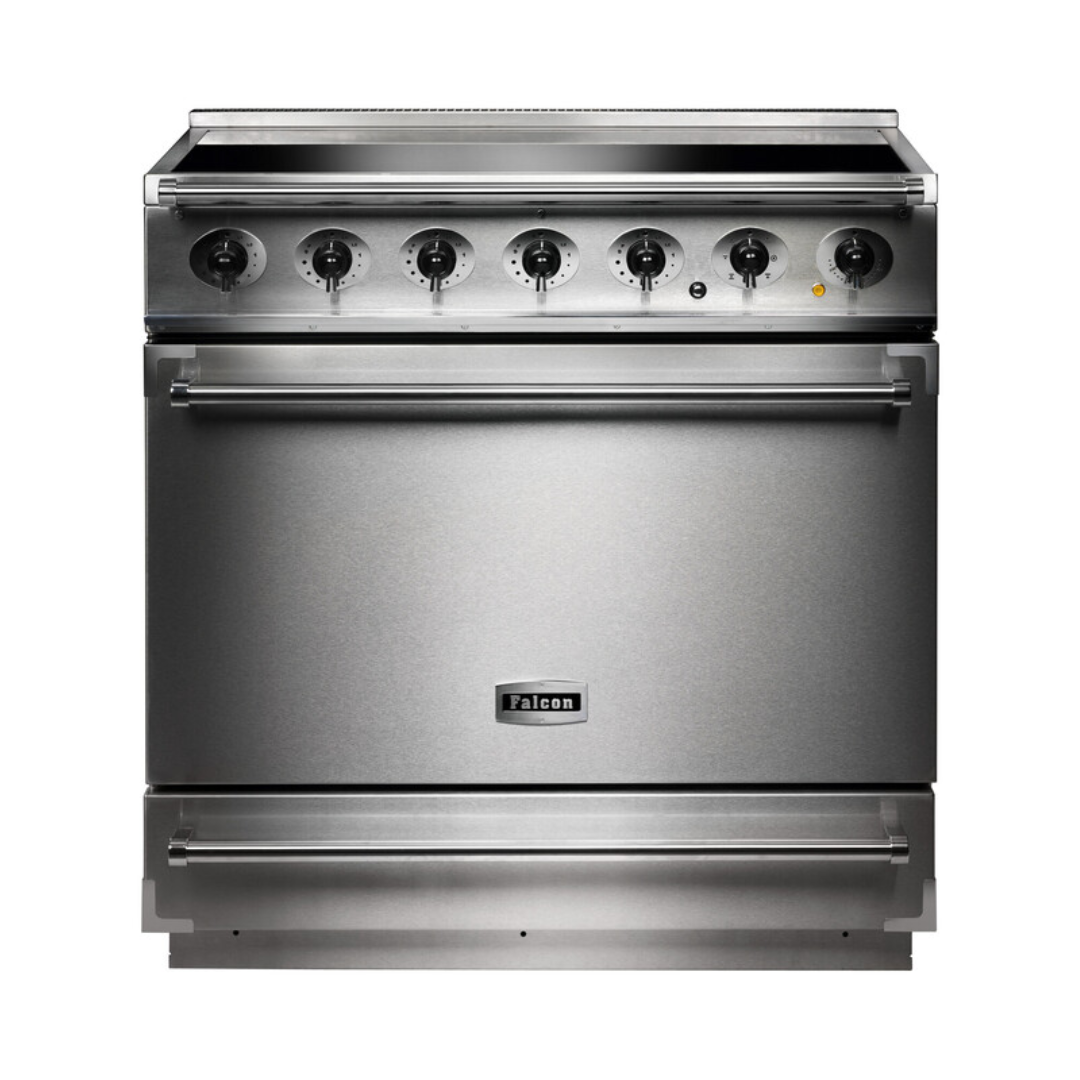 Falcon S 90cm Induction Range Cooker