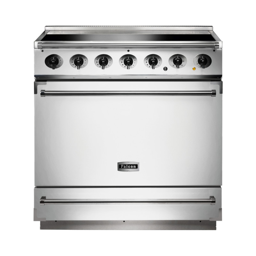 Falcon S 90cm Induction Range Cooker