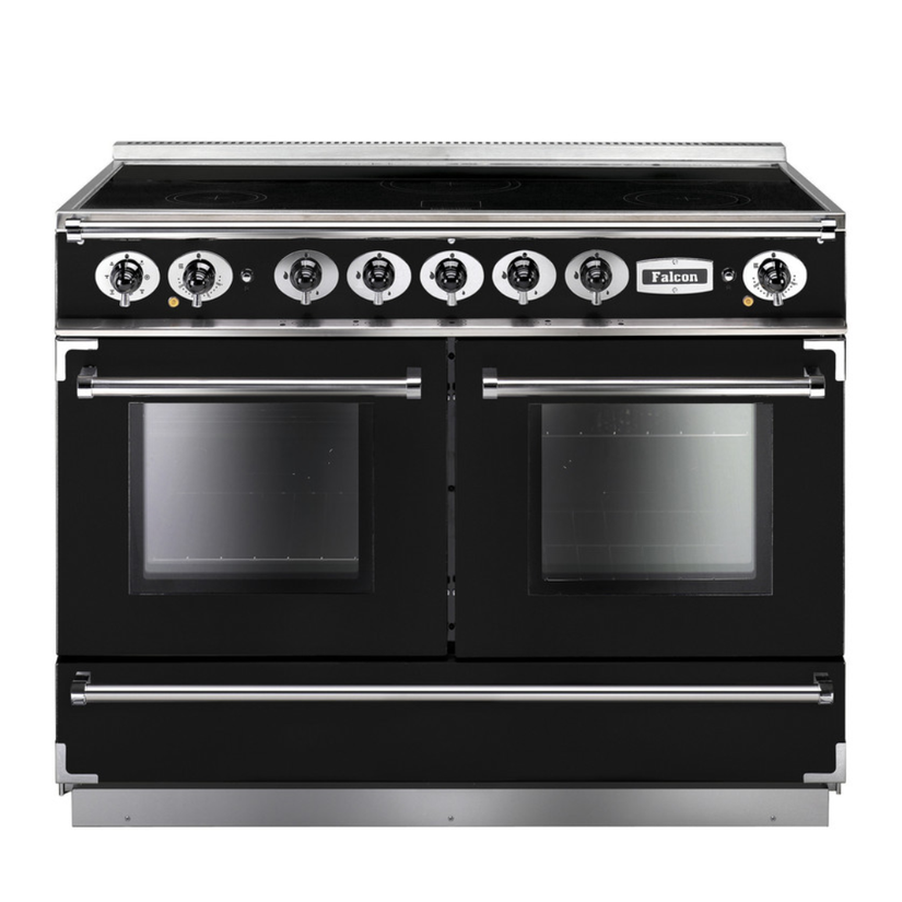 Falcon Continental 110cm Induction Range Cooker