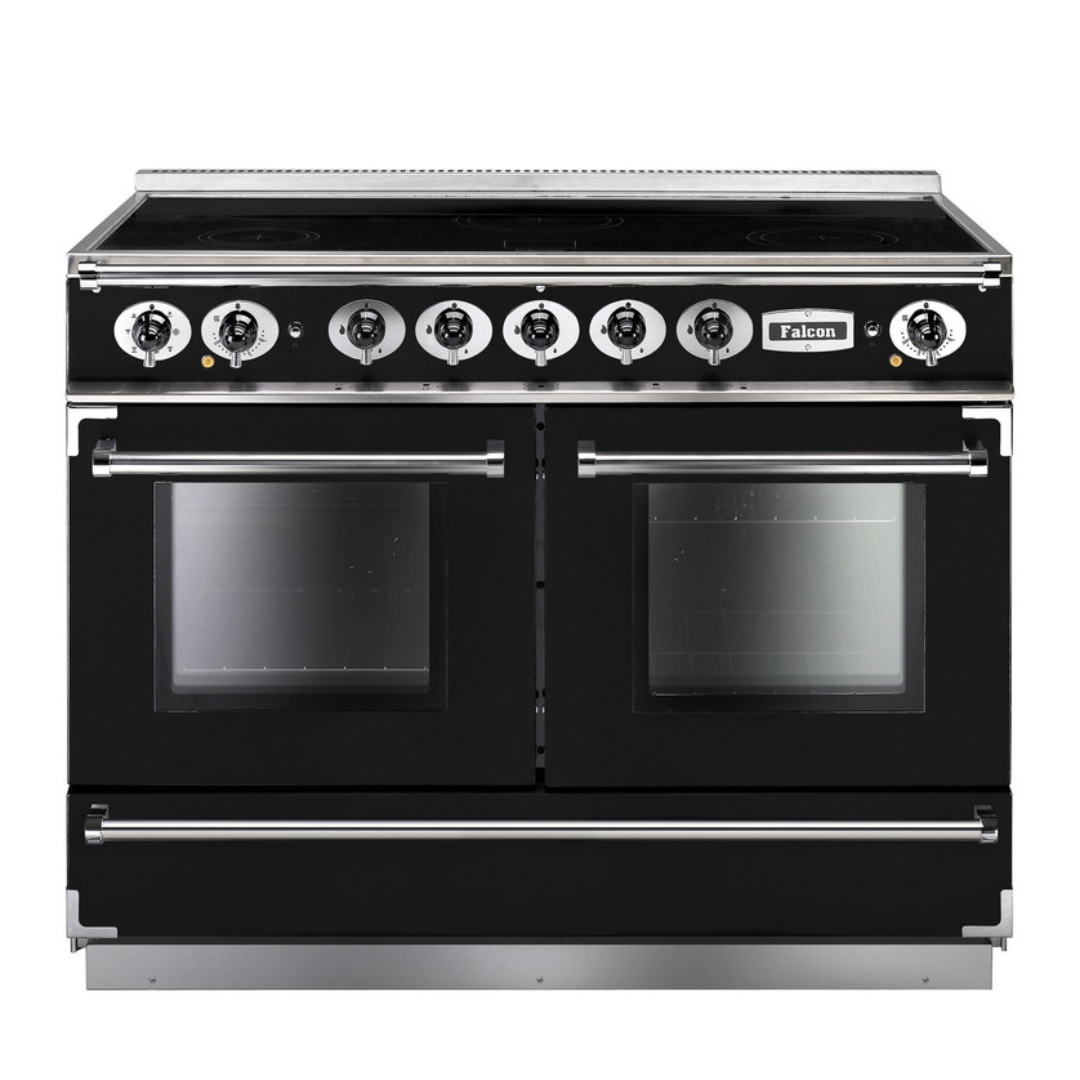 Falcon Continental 110cm Induction Range Cooker