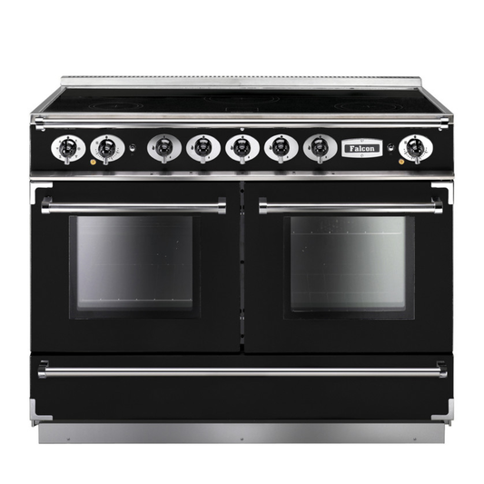 Falcon Continental 110cm Induction Range Cooker