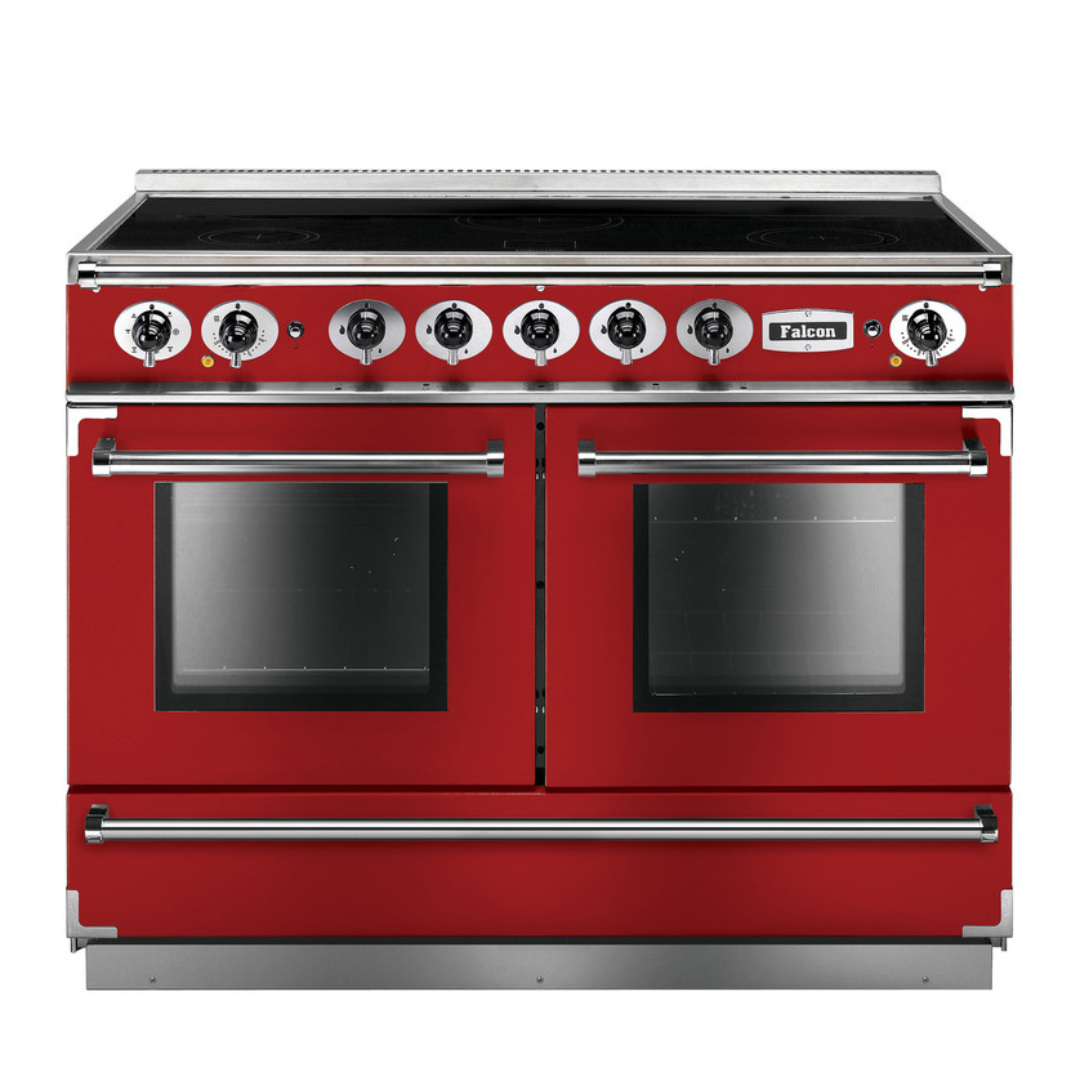 Falcon Continental 110cm Induction Range Cooker