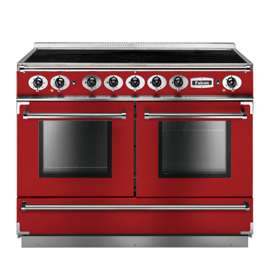 Falcon Continental 110cm Induction Range Cooker