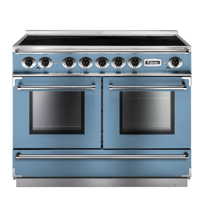 Falcon Continental 110cm Induction Range Cooker