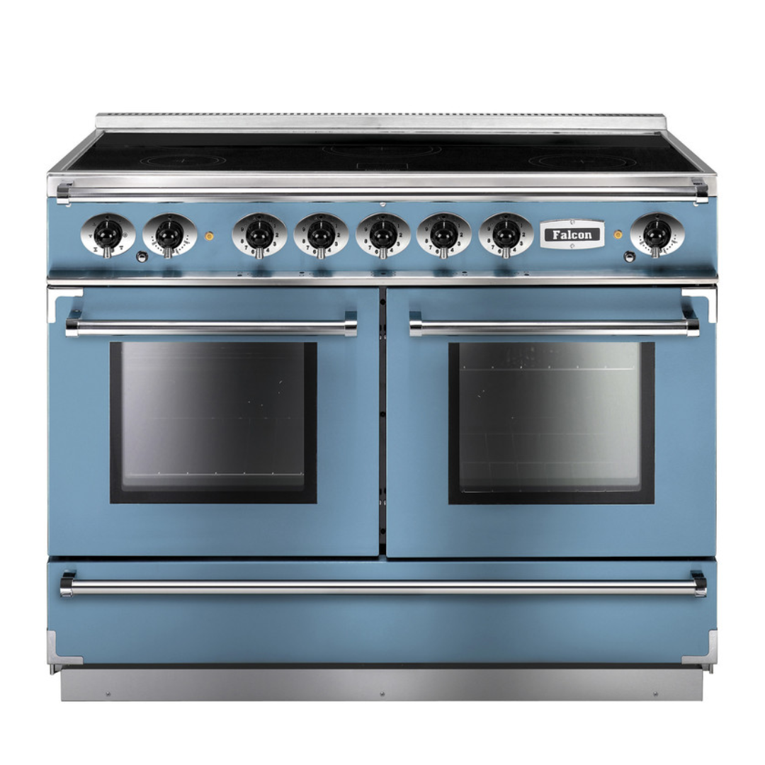 Falcon Continental 110cm Induction Range Cooker