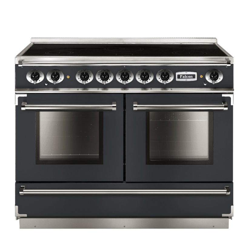 Falcon Continental 110cm Induction Range Cooker