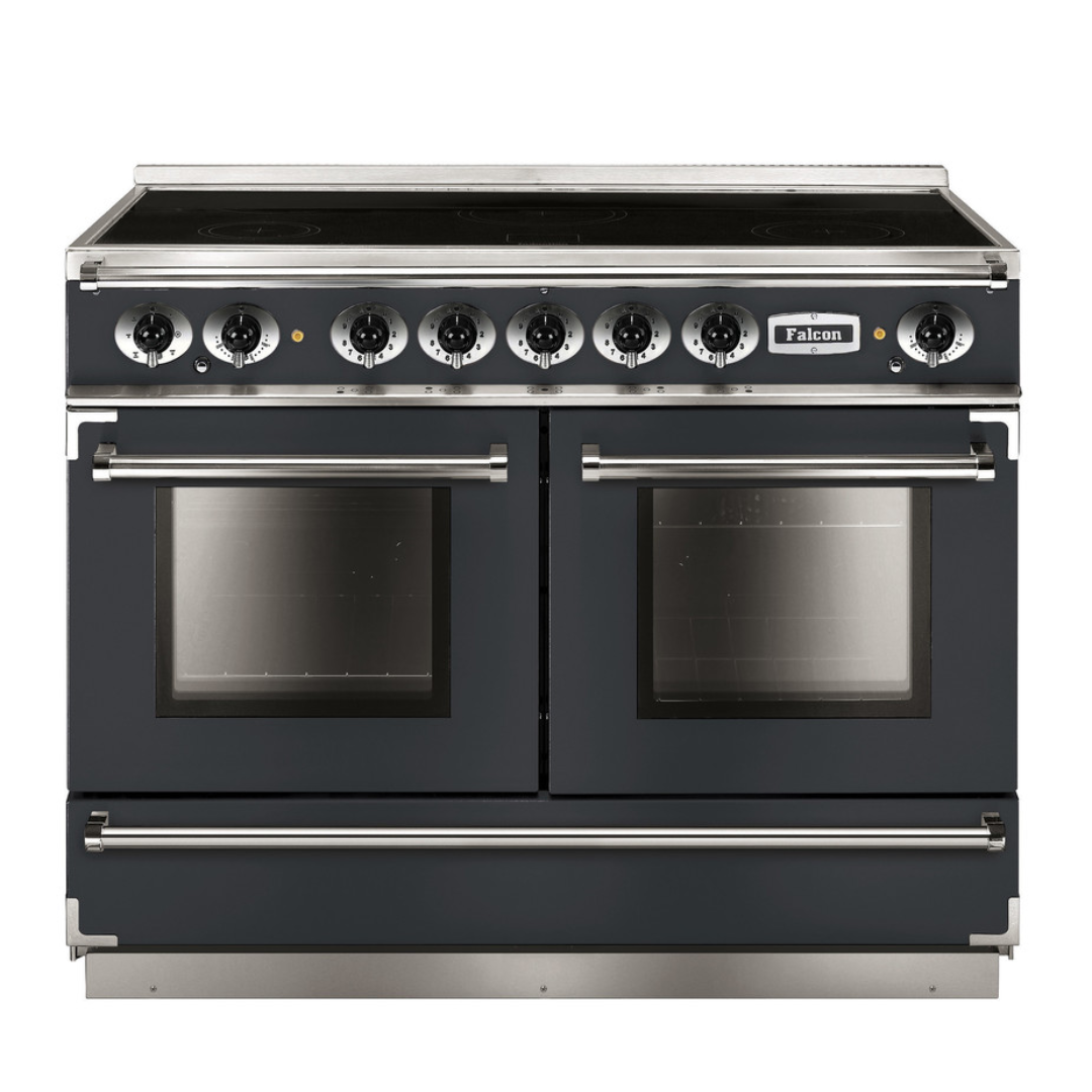 Falcon Continental 110cm Induction Range Cooker