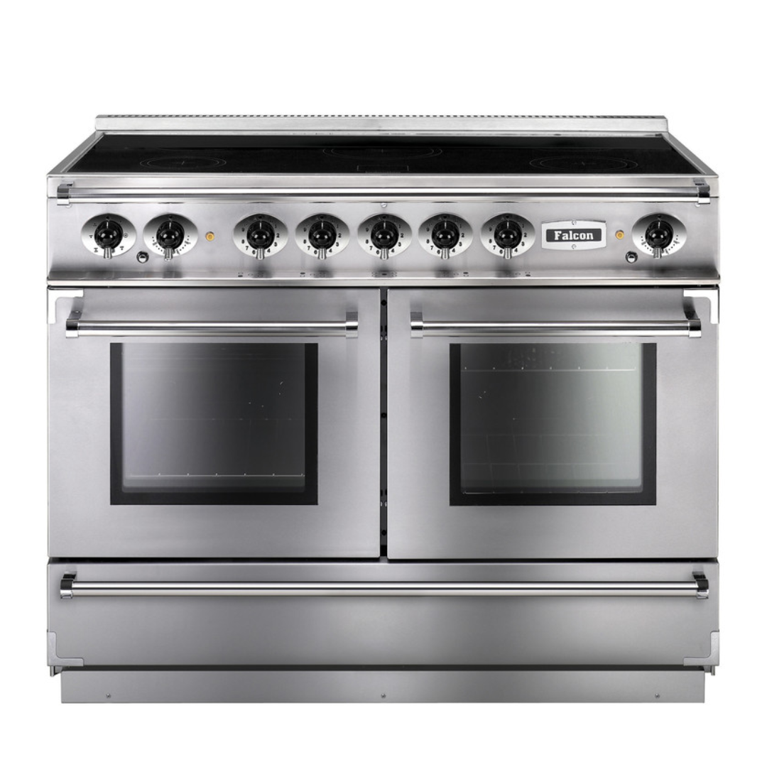 Falcon Continental 110cm Induction Range Cooker