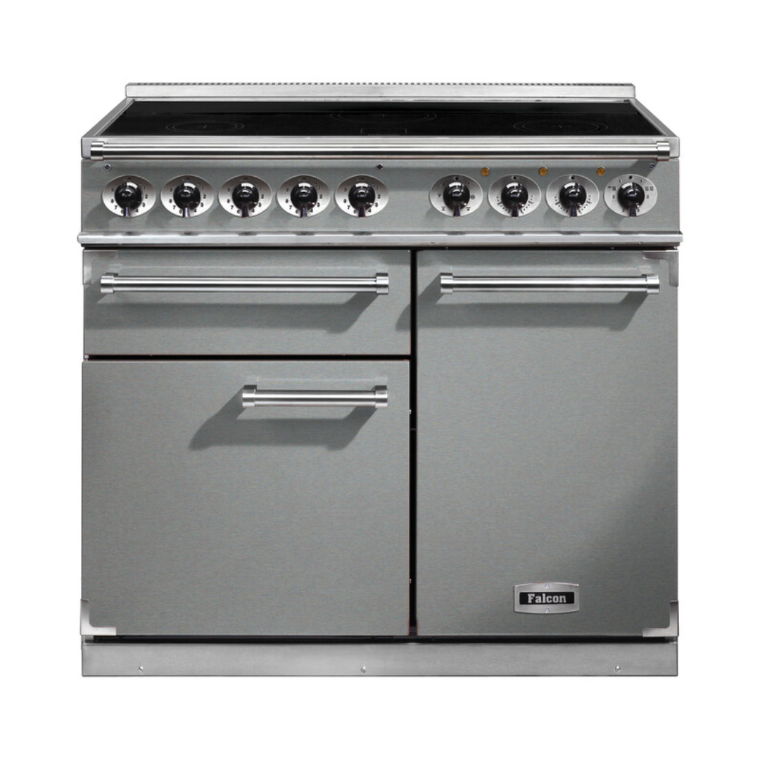 Falcon Deluxe 100cm Induction Range Cooker