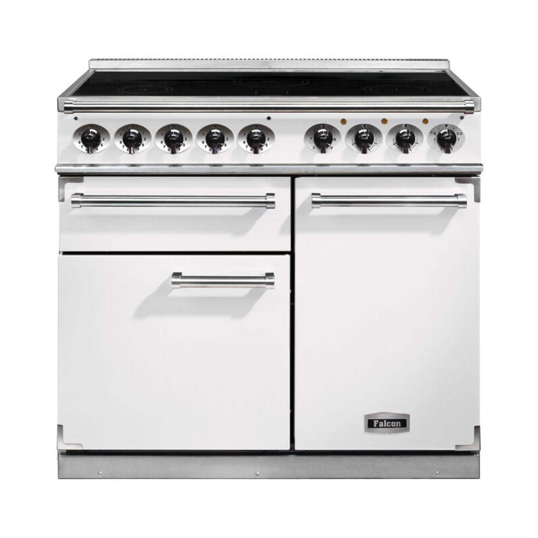 Falcon Deluxe 100cm Induction Range Cooker