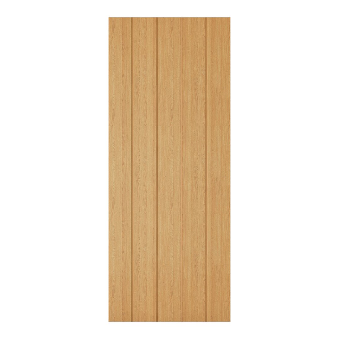 Galway Unfinished Oak - Fire Door 30 - Interior Door - Carvers Interiors - Carvers Interiors