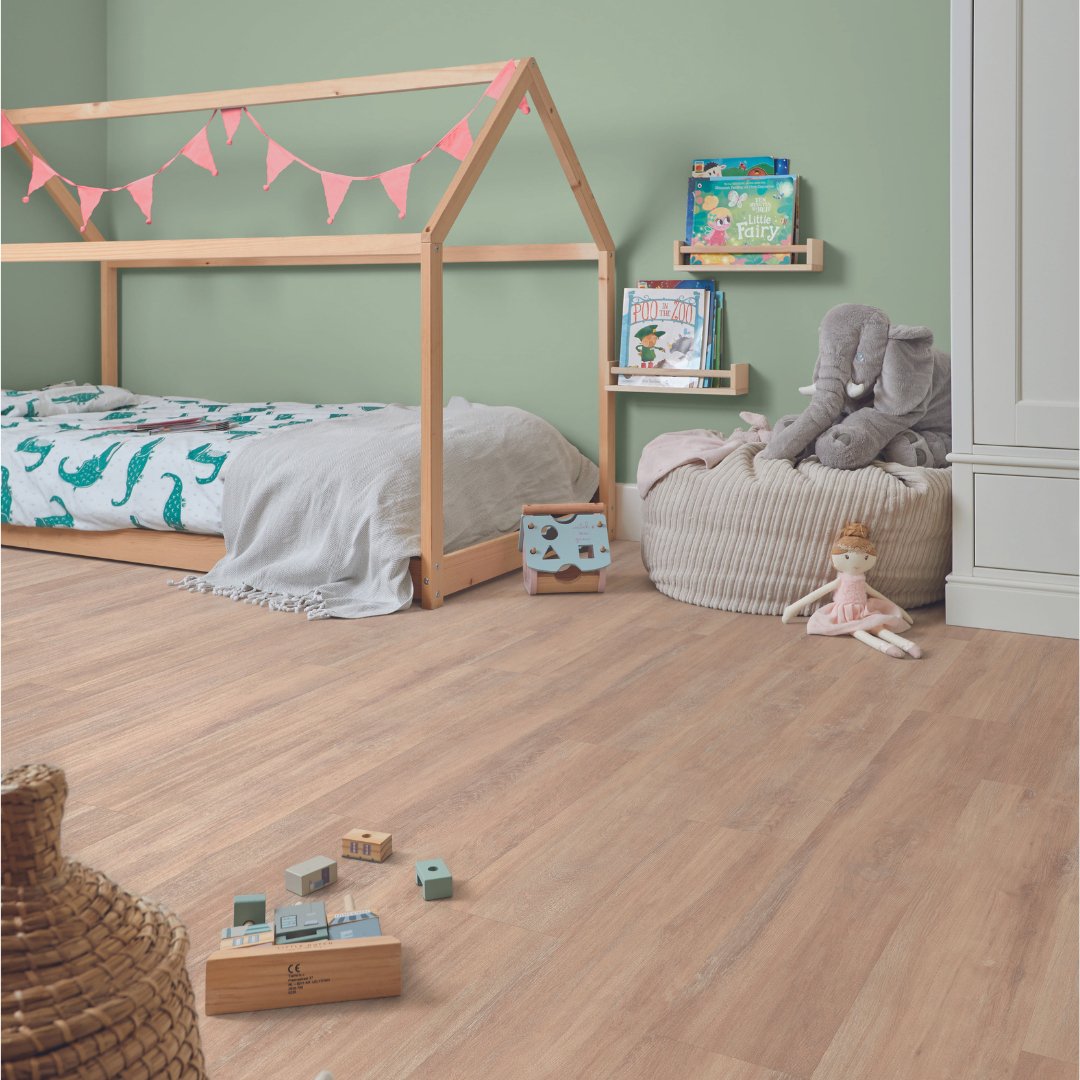 Flooring - Hamden - Palio LooseLay - £46.31/m2 - Carvers Interiors - Carvers Interiors