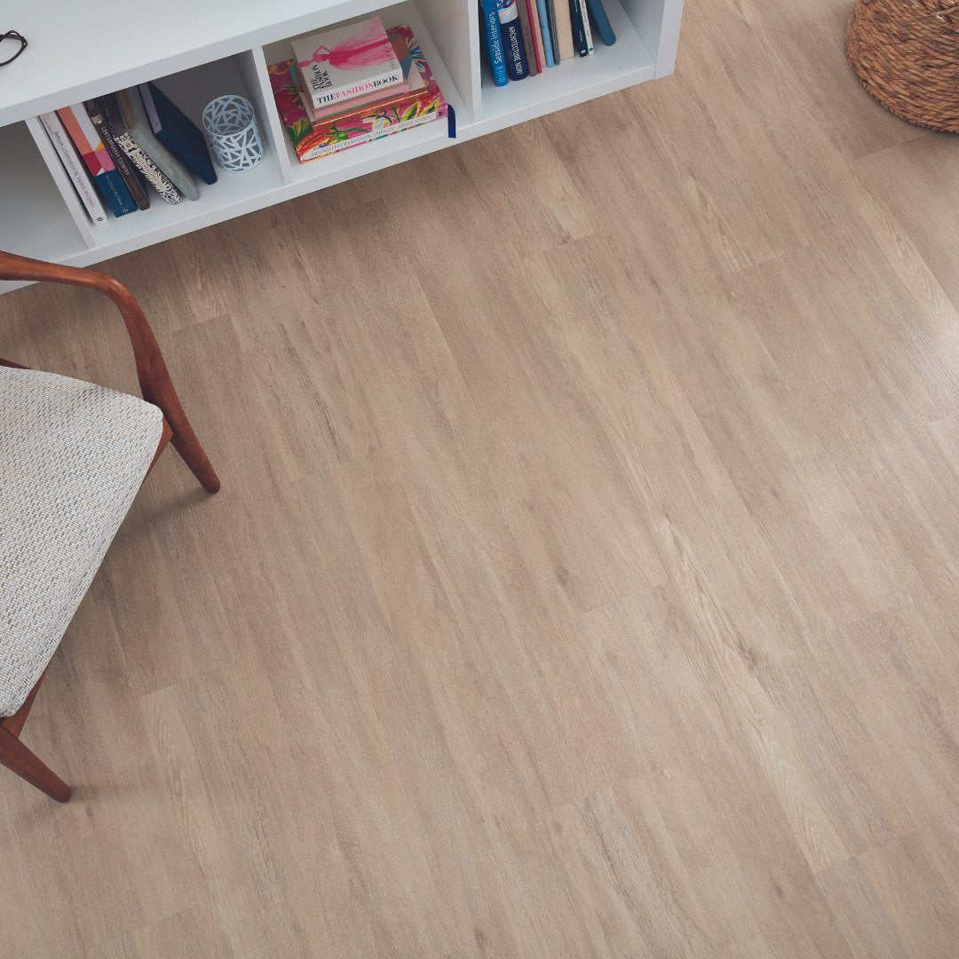 Flooring - Lampione - Carvers Interiors - Karndean Flooring - Luxury Vinyl Flooring