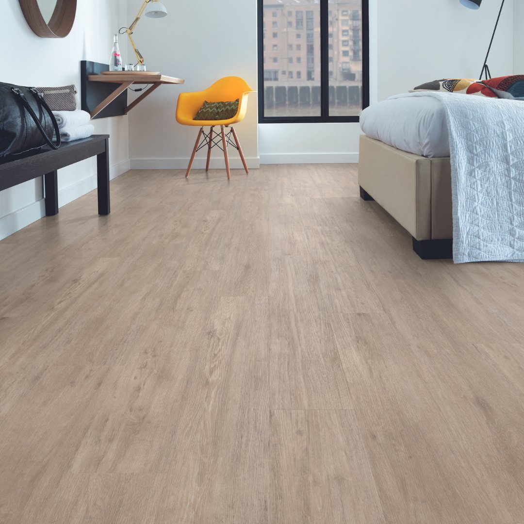 Flooring - Lampione - Carvers Interiors - Karndean Flooring - Luxury Vinyl Flooring