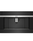 Wolf - M Series Contemporary Black Coffee System - Carvers Interiors - Wolf