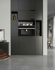 Wolf - M Series Contemporary Black Coffee System - Carvers Interiors - Wolf