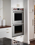 Wolf - M Series Professional Double Oven - Carvers Interiors - Wolf