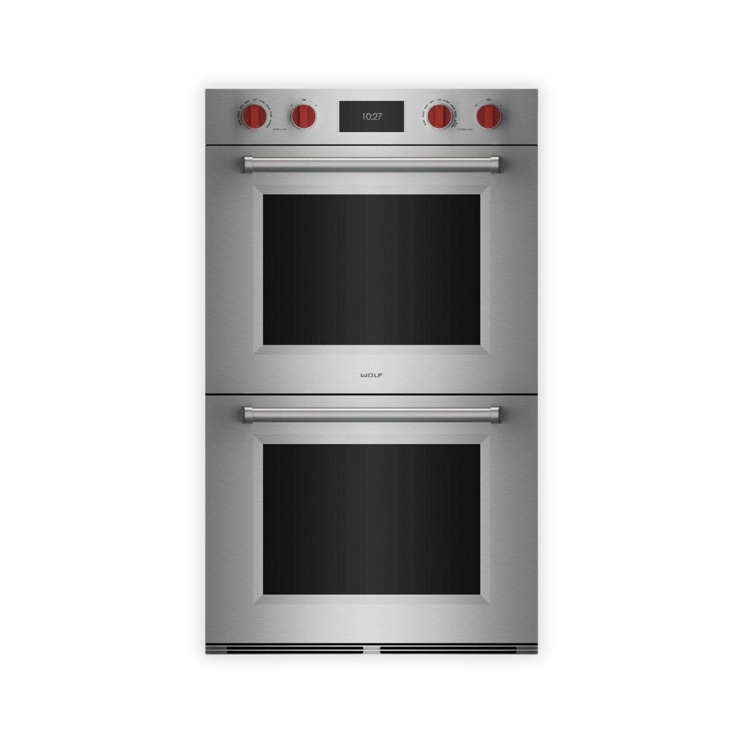 Wolf - M Series Professional Double Oven - Carvers Interiors - Wolf