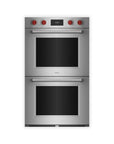 Wolf - M Series Professional Double Oven - Carvers Interiors - Wolf