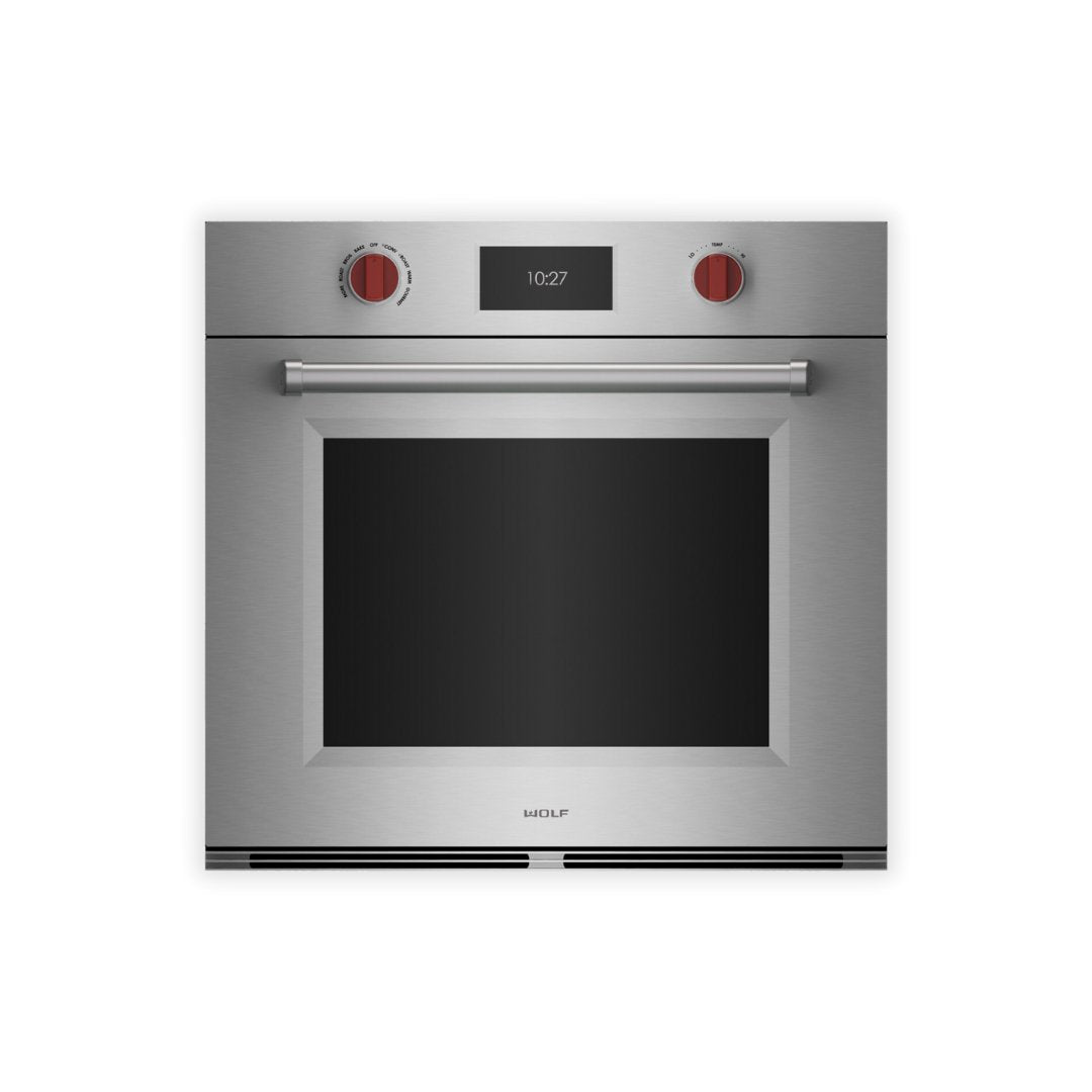 Wolf - M Series Professional Single Oven - Carvers Interiors - Wolf