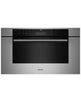 Wolf - M Series Transitional Convection Steam Oven - 759mm - Carvers Interiors - Wolf