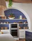 Wolf - M Series Transitional Convection Steam Oven - 762mm - Carvers Interiors - Wolf