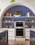 Wolf - M Series Transitional Convection Steam Oven - 762mm - Carvers Interiors - Wolf