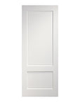 Madison White Primed - Fire Door 30 - Interior Door - Carvers Interiors - Carvers Interiors