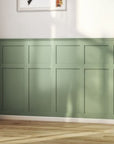 Wall Panel Kit: MDF (WPKT6) - Carvers Interiors - Cheshire Mouldings