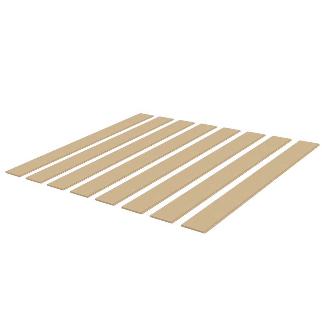 Wall Panel Kit: MDF (WPKT7A) - Carvers Interiors - Cheshire Mouldings