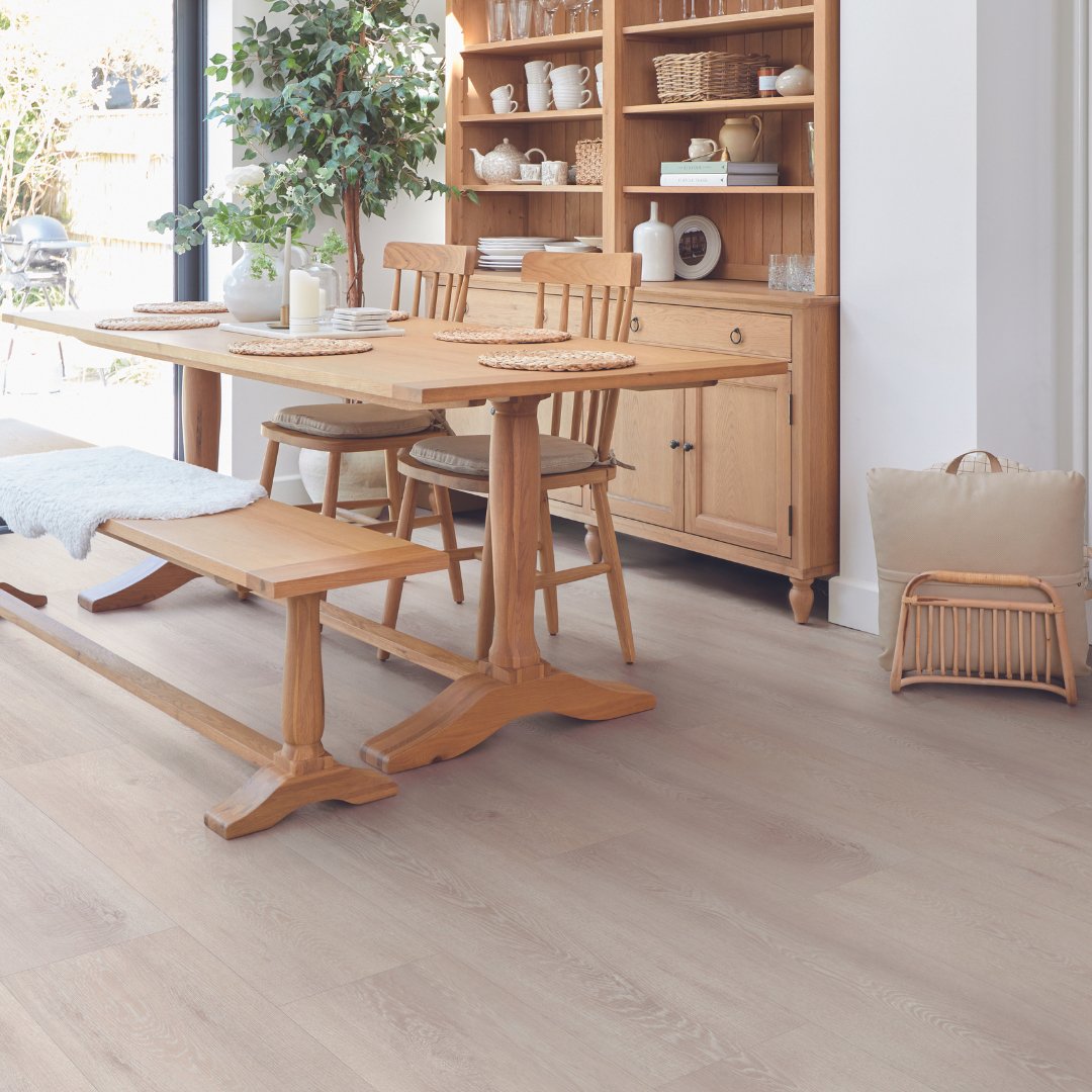 Flooring - Palmaria - Palio LooseLay - £46.31/m2 - Carvers Interiors - Carvers Interiors