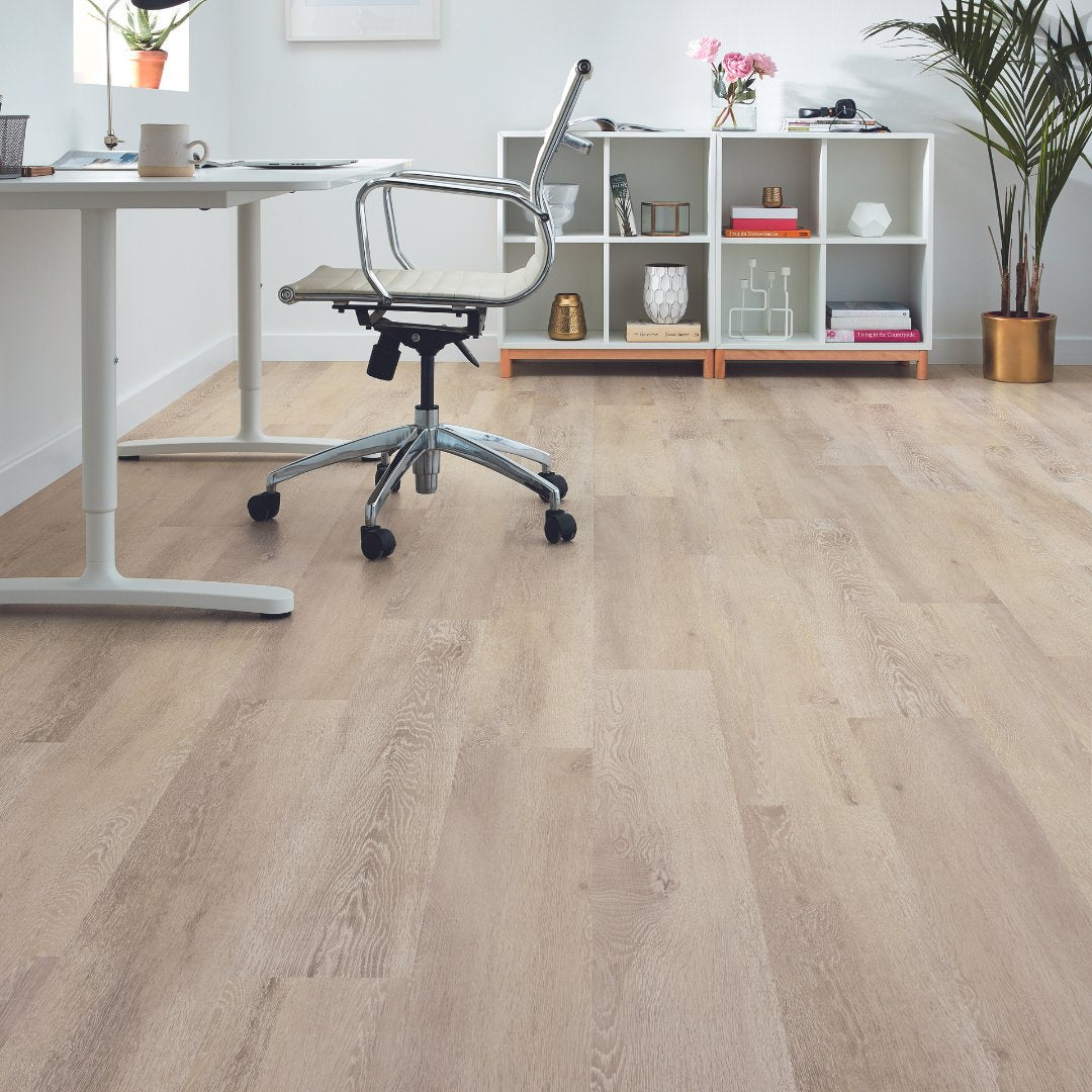 Flooring - Palmaria - Palio Gluedown - £28.07/m2 - Carvers Interiors - Carvers Interiors