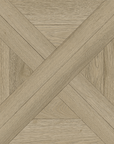 6.5mm SPC Rigid Core Vinyl Flooring – Parquet – Plymouth Oak - 1.80m² per Pack