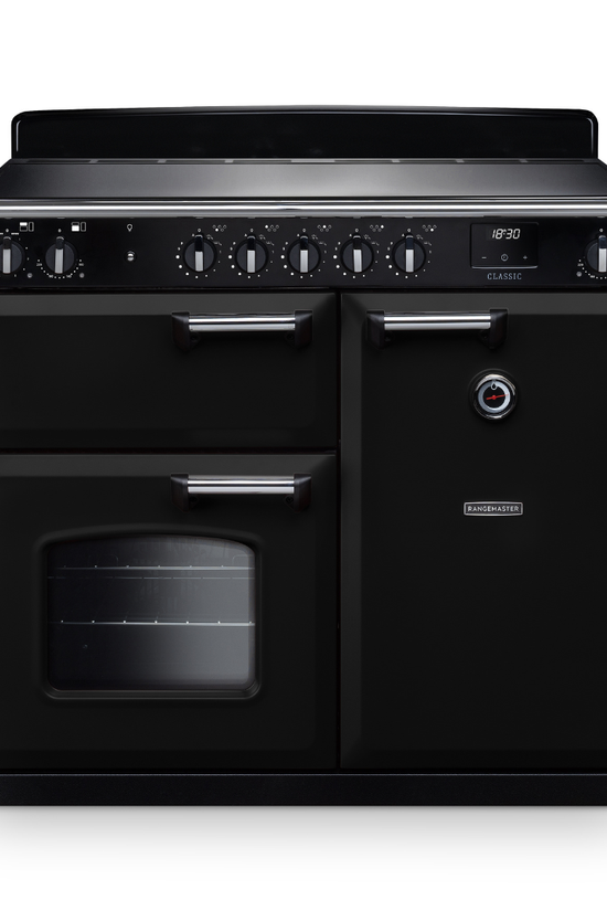 Rangemaster Classic 100cm Induction Range Cooker - New