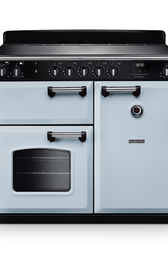 Rangemaster Classic 100cm Induction Range Cooker - New
