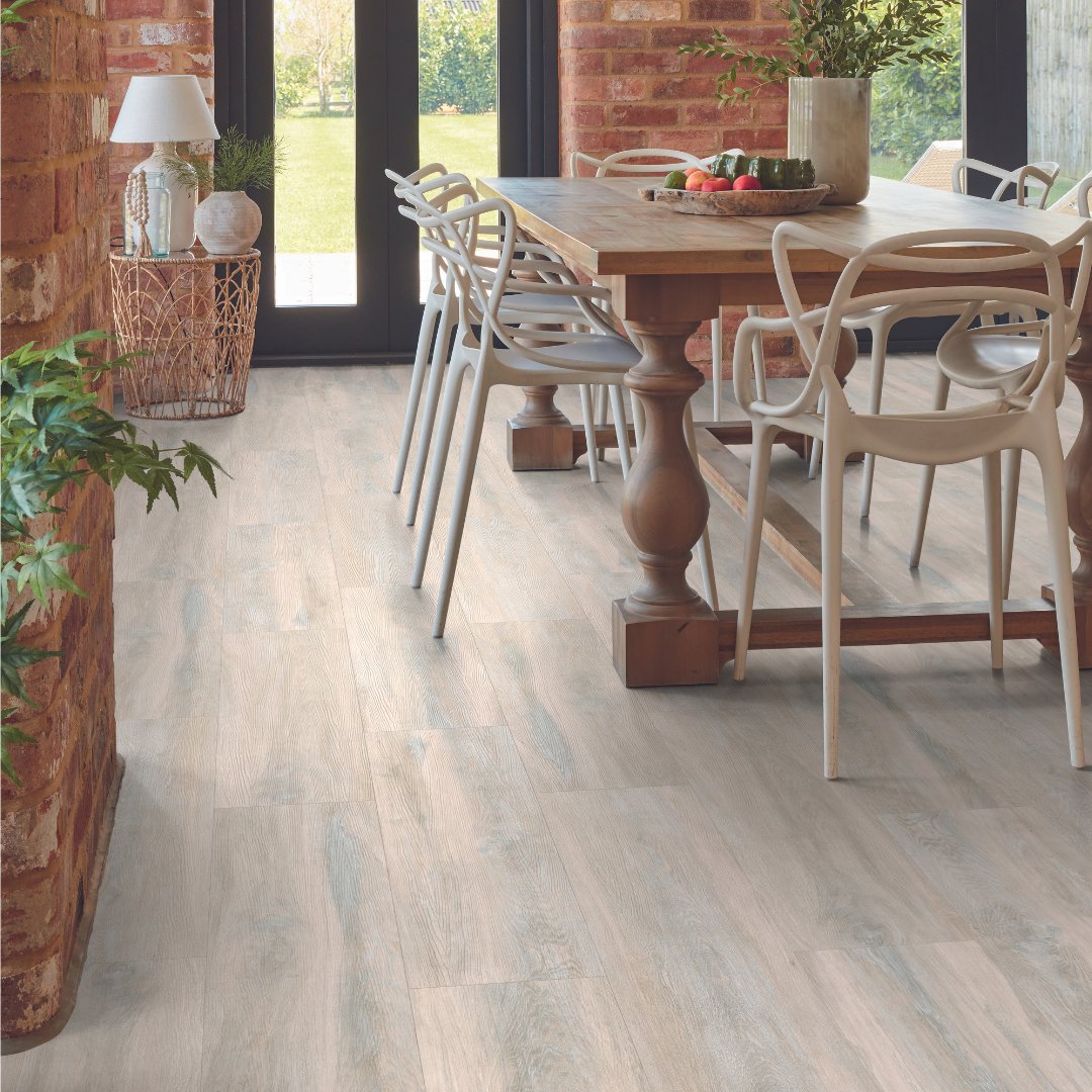 Flooring - Salina - Palio Rigid - £36.34m2 - Carvers Interiors - Carvers Interiors