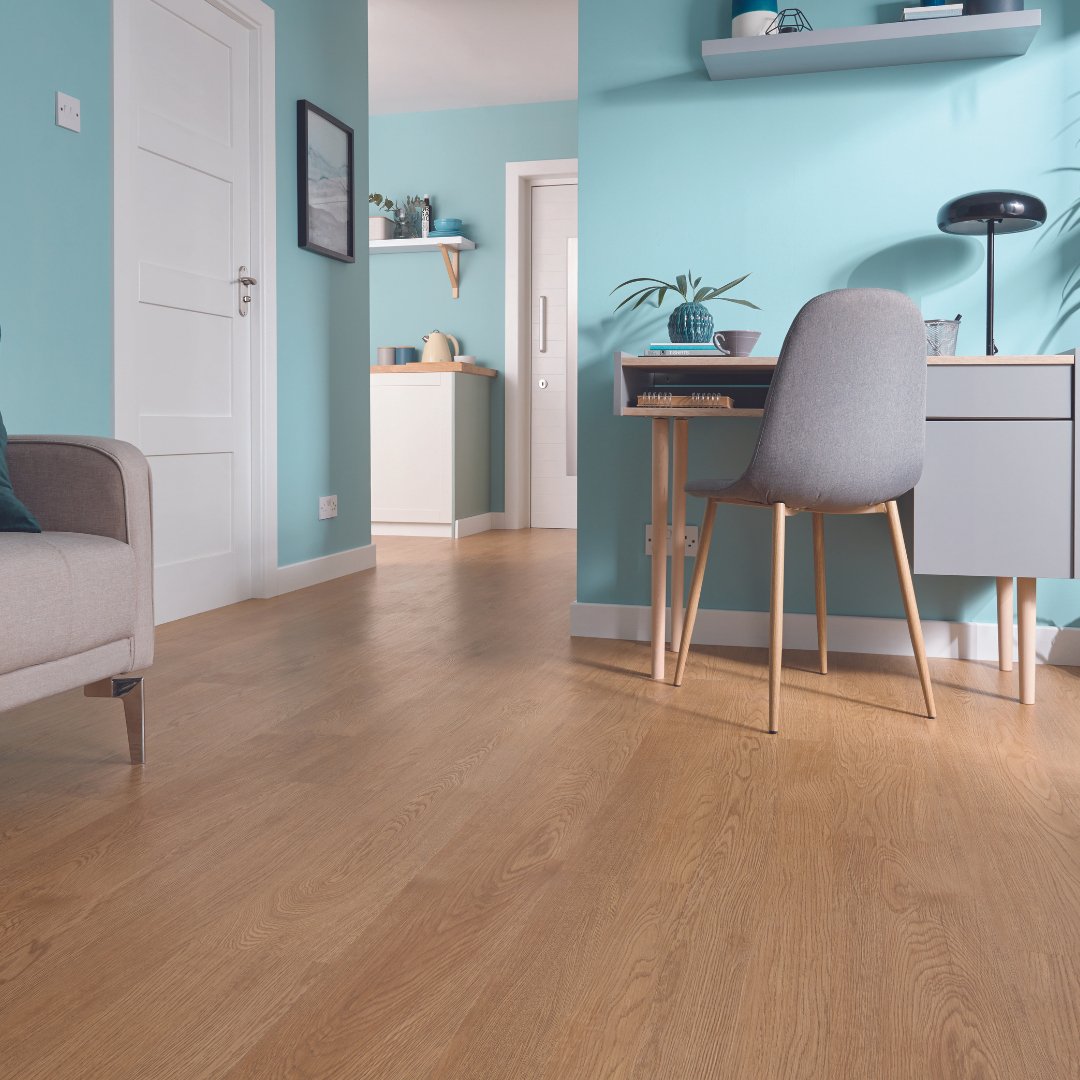 Flooring - Torcello - Palio LooseLay - £46.31/m2 - Carvers Interiors - Carvers Interiors