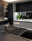 Wolf - Transitional Gas Cooktop - Integrated Cooktops - Carvers Interiors - Wolf