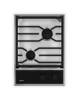 Wolf - Transitional Gas Cooktop - Integrated Cooktops - Carvers Interiors - Wolf