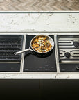 Wolf - Transitional Induction 2 Cooktop - Integrated Cooktops - Carvers Interiors - Wolf