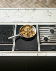 Wolf - Transitional Induction 2 Cooktop - Carvers Interiors - Wolf