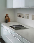 Wolf - Transitional Induction 2 Cooktop - Integrated Cooktops - Carvers Interiors - Wolf