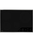 Wolf - Transitional Induction 4 Cooktop - Carvers Interiors - Wolf