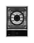 Wolf - Transitional Multifunction Cooktop Module - Integrated Cooktops - Carvers Interiors - Wolf