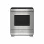 Ex-Display - Wolf - 759mm Transitional Induction Range Cooker - 4 Burner