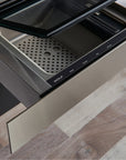 Wolf - Vacuum Seal Drawer - Carvers Interiors - Wolf