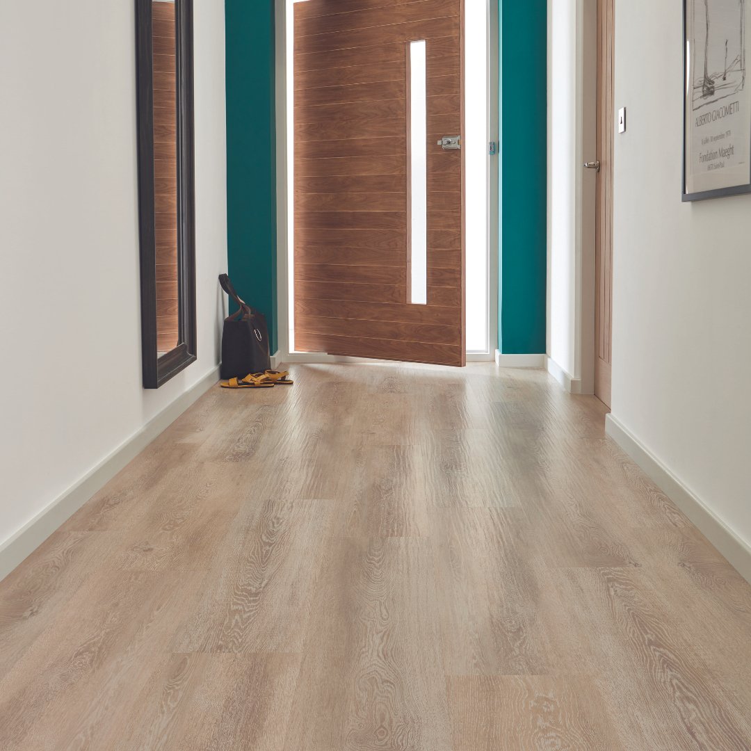 Flooring - Waterbury - Palio LooseLay - £46.31/m2 - Carvers Interiors - Carvers Interiors